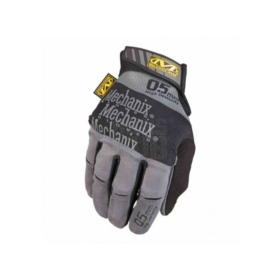 Rękawiczki Mechanix Specialty 05mm black/grey roz.S