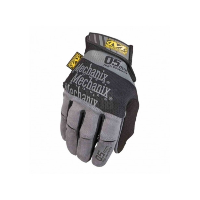 Rękawiczki Mechanix Specialty 05mm black/grey roz.S