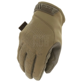 Rękawiczki Mechanix ColdWork Coyote