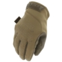 Rękawiczki Mechanix ColdWork Coyote