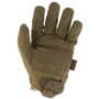 Rękawiczki Mechanix ColdWork Coyote