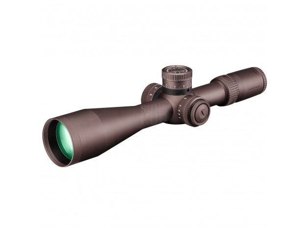Luneta Vortex Razor III HD 6-36x56 FFP EBR-7D MRAD