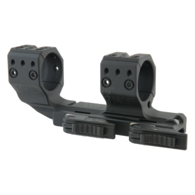 Monoblock SPUHR AR QDP-4616 34mm H-38mm 20,6MOA