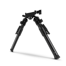 Bi-Pod MDT GRND-POD Arca BLK