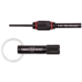 Micro Tool Real Avid Glock 2w1