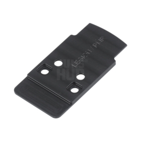 Płytka kolimatora Sig Sauer P320 Holosun 2BME012