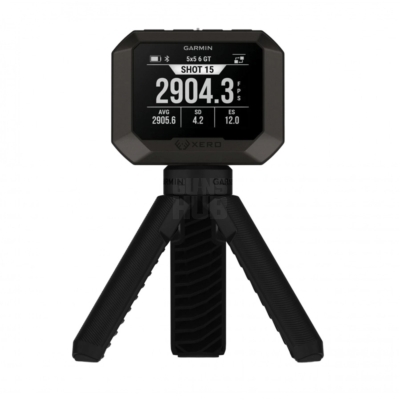 Chronograf Garmin Xero C2
