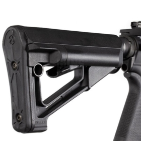 Kolba Magpul AR15 STR Carbine Mil Spec