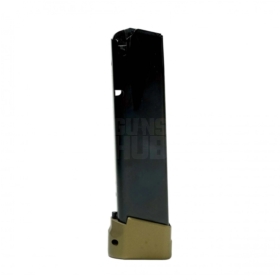 Magazynek Canik TTI (18+1) 9x19 19 NB