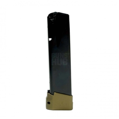 Magazynek Canik TTI (18+1) 9x19 19 NB