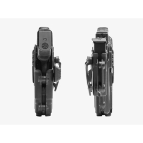 Kabura Alien Gear Photon Sig P365 Xmacro latarka