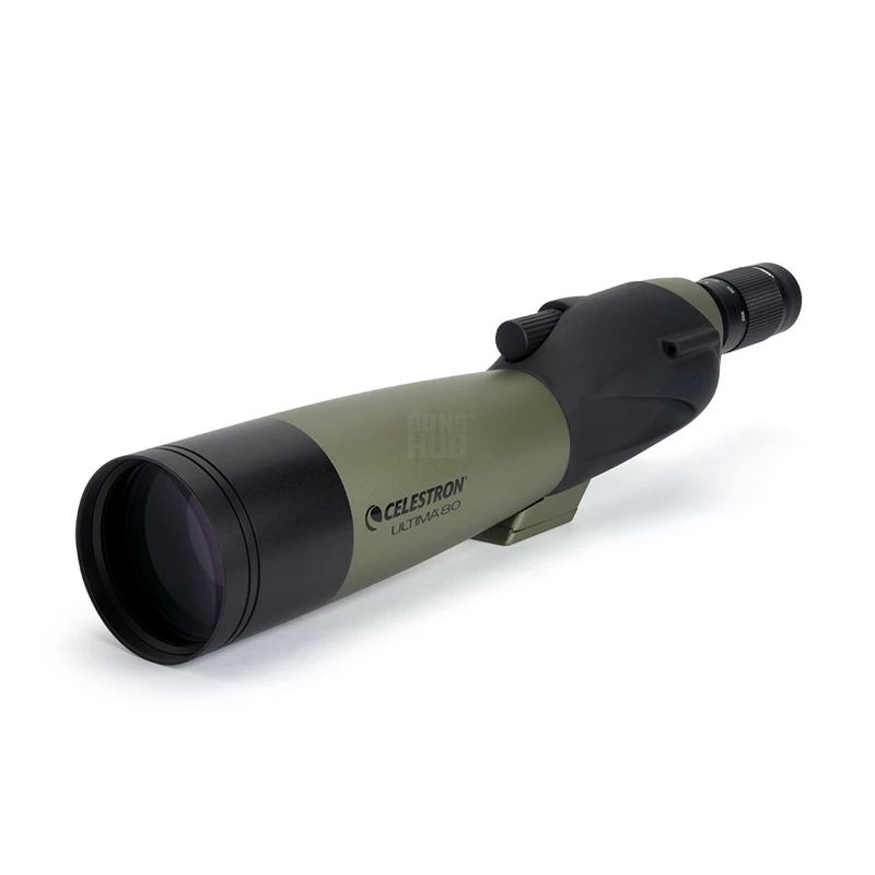 Luneta Obserwacyjna Celestron Ultima 100