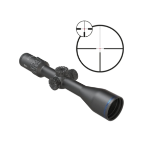 Luneta Meopta Meohunter R5 3-15x50 RD SFP 4C