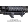Chwyt Magpul XTM Ris
