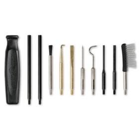 Zestaw do czyszczenia Gun Boss Pro Precision