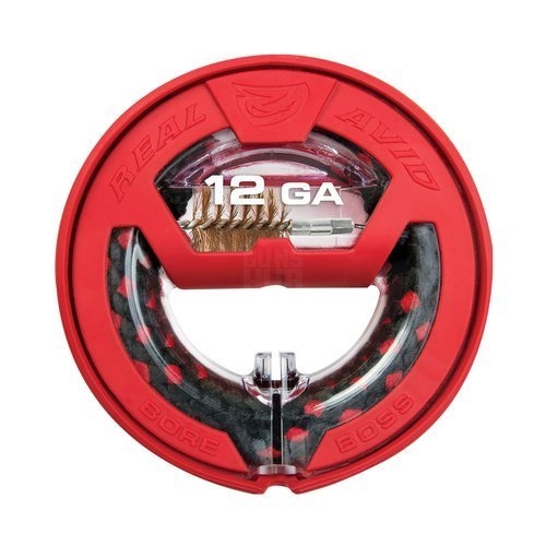 Sznur Real Avid Bore Boss 12GA