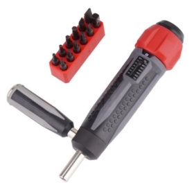 Wkrętak dynamometryczny Real Avid Smart Torq