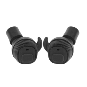 Ochronniki słuchu Earmor M20 aktywne Black