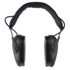 Ochronniki słuchu Earmor M300A Black