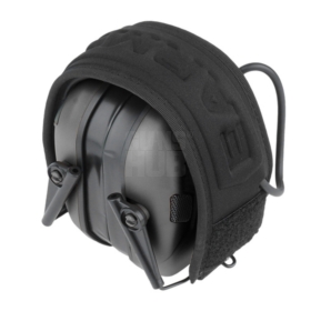 Ochronniki słuchu Earmor M300A Black