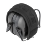Ochronniki słuchu Earmor M300A Black