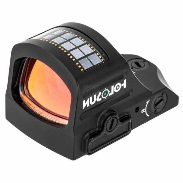 Kolimator Holosun HE507C-GR-X2 ACSS