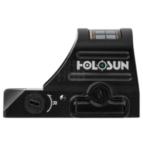 Kolimator Holosun HE507C-GR-X2 ACSS