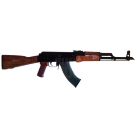 Karabin Jack 7,62 Drewno