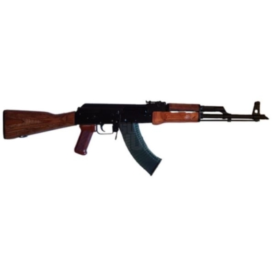 Karabin Jack 7,62 Drewno