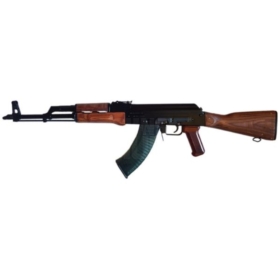 Karabin Jack 7,62 Drewno