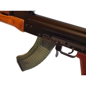 Karabin Jack 7,62 Drewno