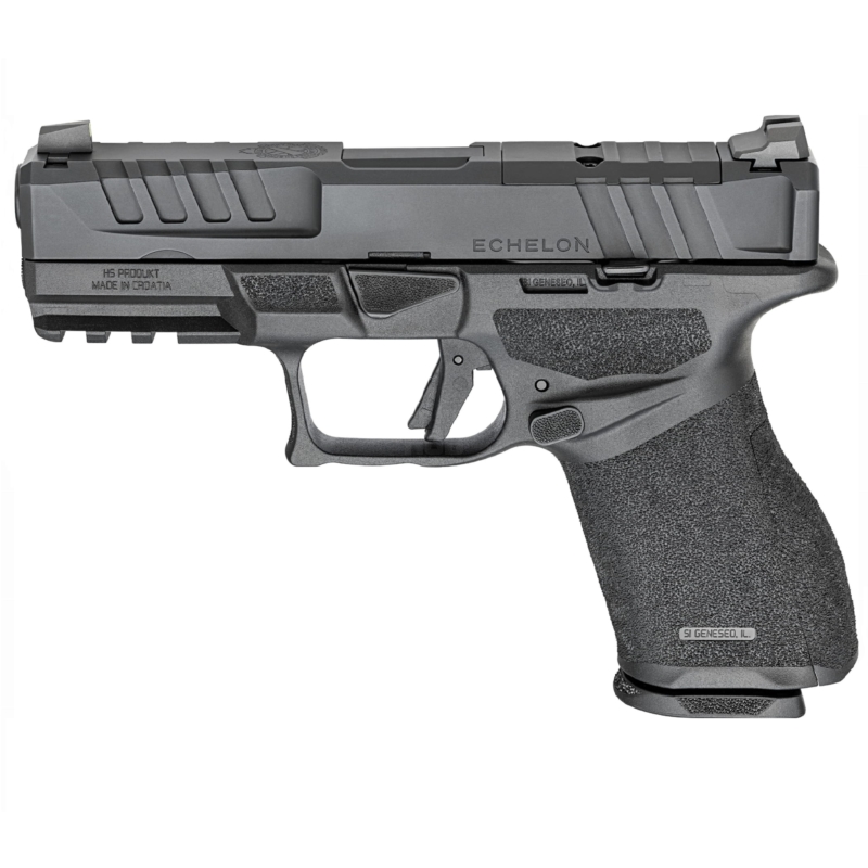 Pistolet Springfield Echelon Compact U-Dot 4"