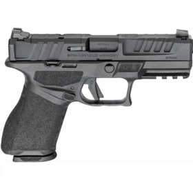 Pistolet Springfield Echelon Compact U-Dot 4"