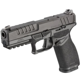 Pistolet Springfield Echelon U-Dot 4,5"