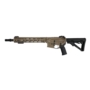 Karabin Daniel Defense DD4 M4A1 RISIII Sand. 14,5"