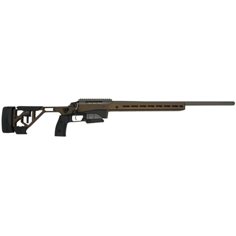 Karabin Tikka T3X ACE Target 26" 6,5 Creedmoor Brown