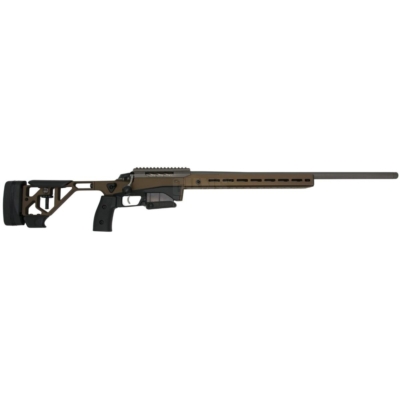 Karabin Tikka T3X ACE Target 26" 6,5 Creedmoor Brown