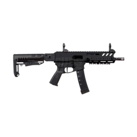 Pistolet Huglu Mohac 8"