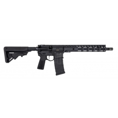 Karabin Piast B5 Systems pełna szyna 14,5"