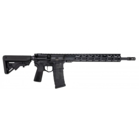 Karabin Piast B5 Systems pełna szyna 16"