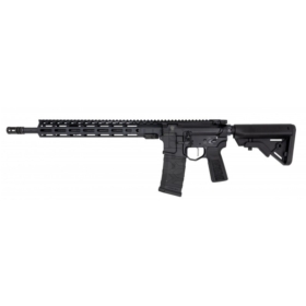Karabin Piast B5 Systems pełna szyna 16"