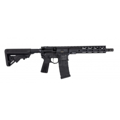 Karabin Piast B5 Systems pełna szyna 10,5"