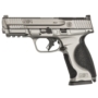 Pistolet S&W M&P9 M 2.0 Metal OR 4,25"