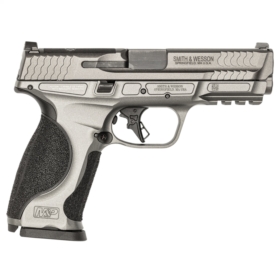 Pistolet S&W M&P9 M 2.0 Metal OR 4,25"