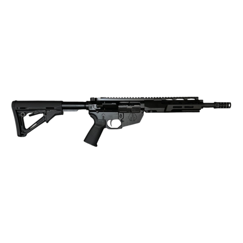 Karabin SOG AR-15 A01 10,5" B5