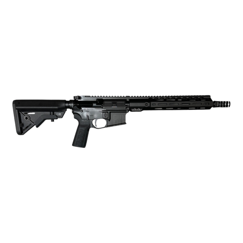 Karabin SOG AR-15 12,5" AMBI B5