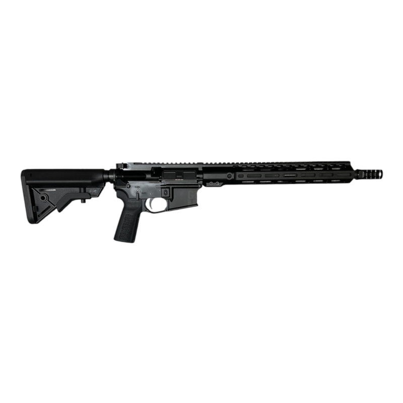 Karabin SOG AR-15 14,5" AMBI B5