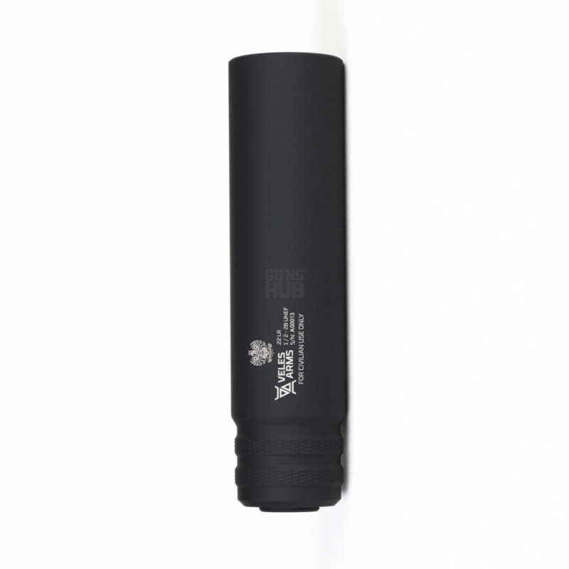 Modulator VELES Gen.2 -22 1/2-28 UNEF