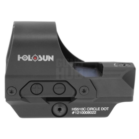 Kolimator Holosun HS510C