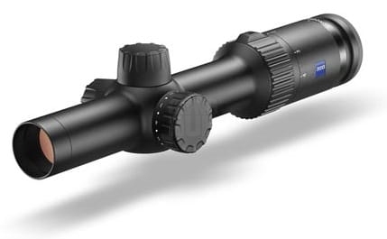 Luneta Zeiss Conquest V4 1-4x24 ret.60